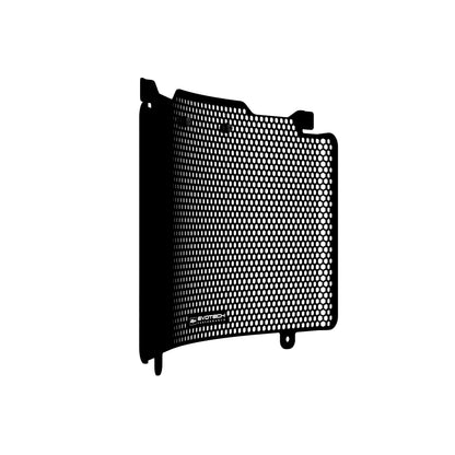 Evotech Ducati DesertX Rally Radiatorcover (2024+)