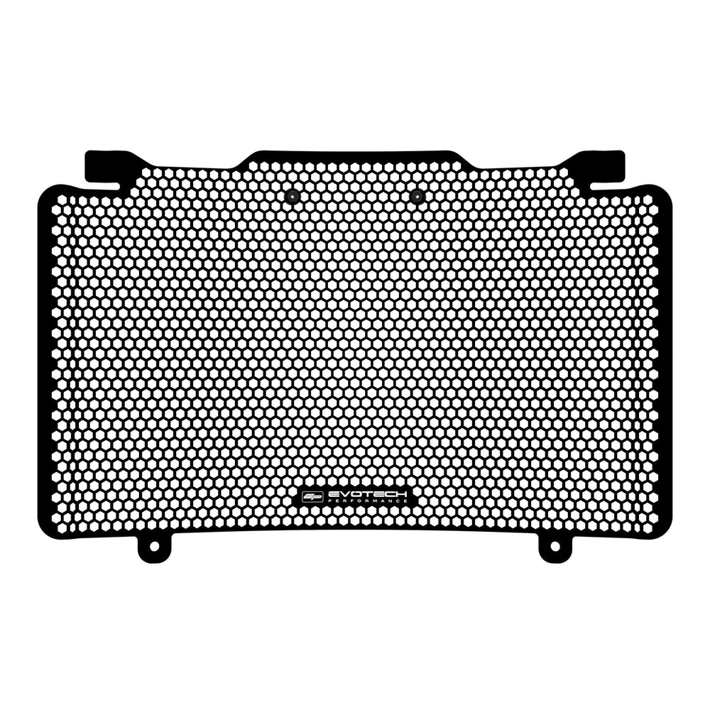 
                  
                    Evotech Ducati Desertx Radiator Guard (2022+)
                  
                