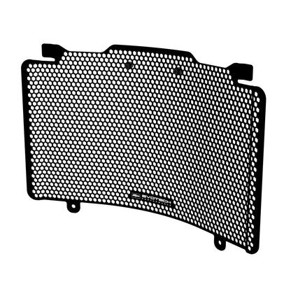 Evotech Ducati DesertX Rally Radiatorcover (2024+)