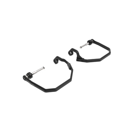 Discontinued - Evotech Ducati DesertX Rally Hand Guard Protectors (2024+)