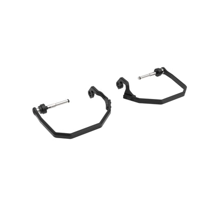 Discontinued - Evotech Ducati DesertX Hand Guard Protectors (2022+)