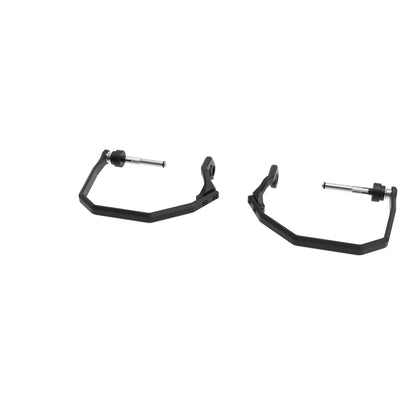 Discontinued - Evotech Ducati DesertX Rally Hand Guard Protectors (2024+)