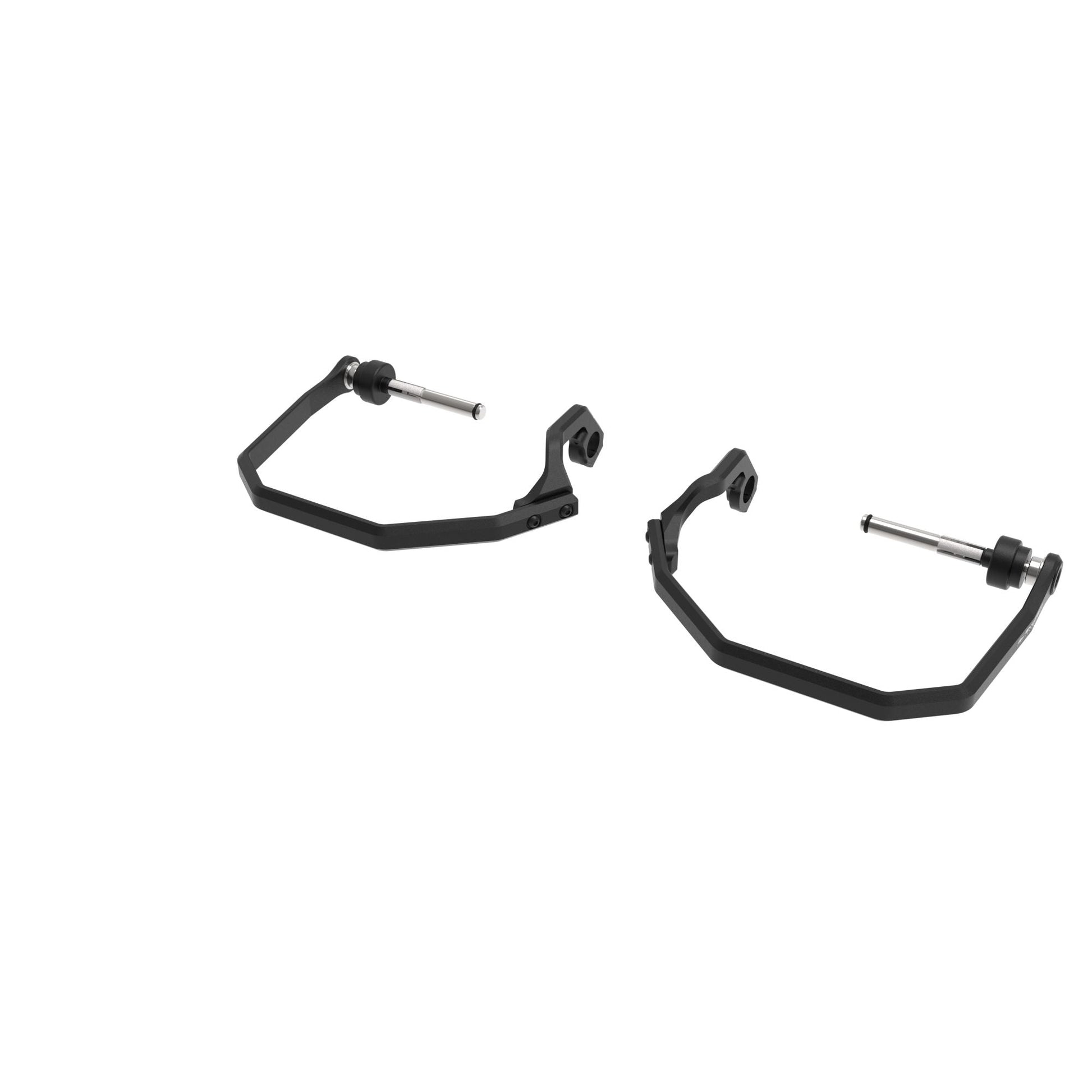 Discontinued - Evotech Ducati DesertX Hand Guard Protectors (2022+)