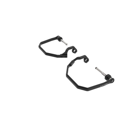 Discontinued - Evotech Ducati DesertX Rally Hand Guard Protectors (2024+)