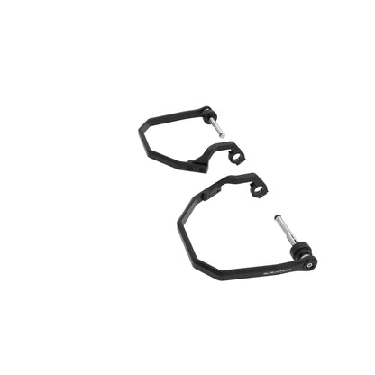 Discontinued - Evotech Ducati DesertX Rally Hand Guard Protectors (2024+)