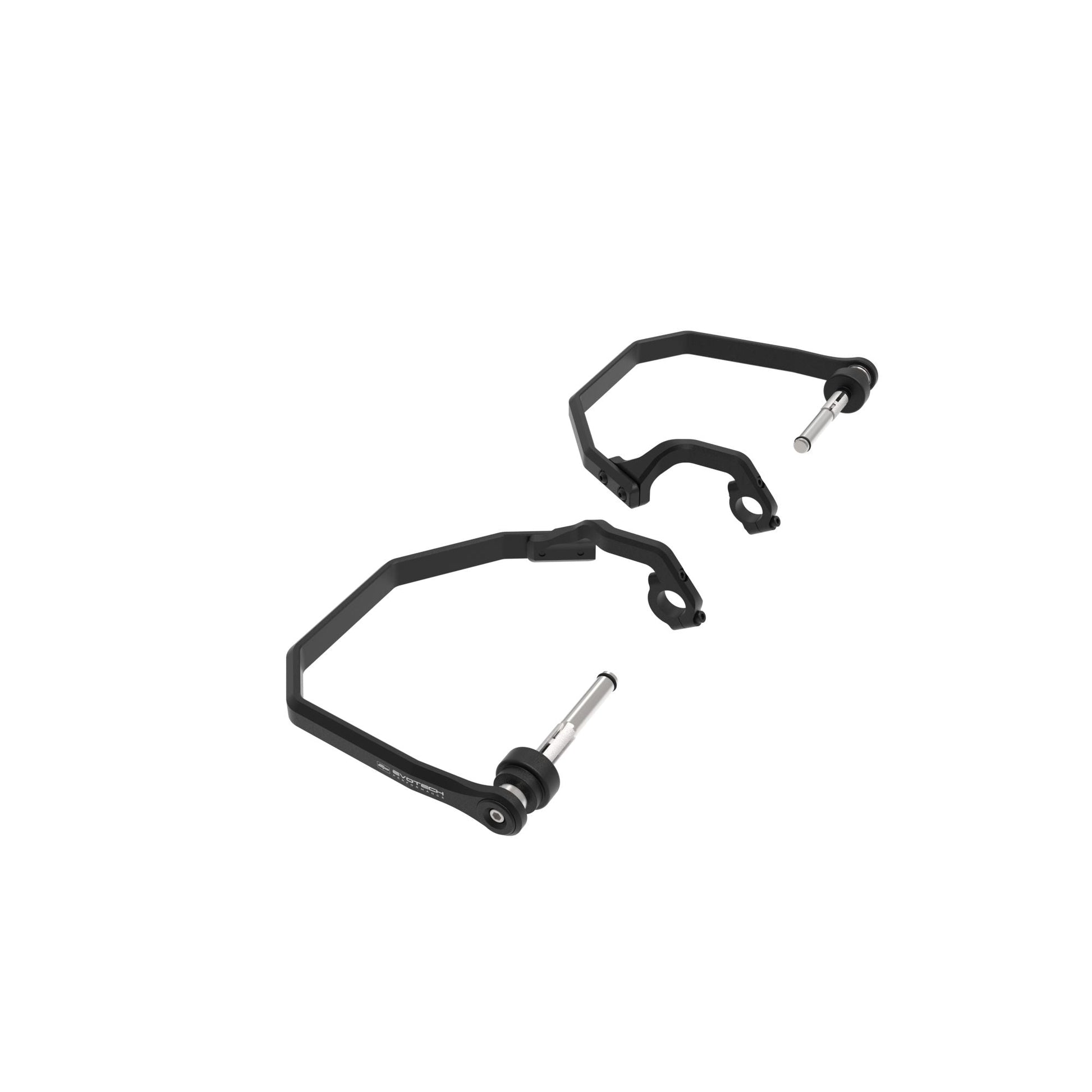 Discontinued - Evotech Ducati DesertX Rally Hand Guard Protectors (2024+)