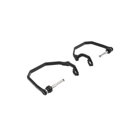 Discontinued - Evotech Ducati DesertX Hand Guard Protectors (2022+)