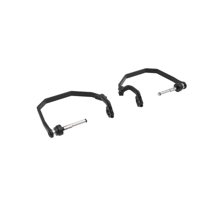 Discontinued - Evotech Ducati DesertX Hand Guard Protectors (2022+)