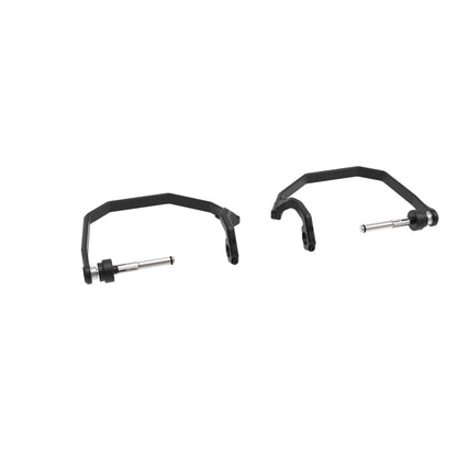 Discontinued - Evotech Ducati DesertX Hand Guard Protectors (2022+)