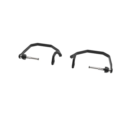 Discontinued - Evotech Ducati DesertX Hand Guard Protectors (2022+)