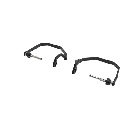 Discontinued - Evotech Ducati DesertX Hand Guard Protectors (2022+)