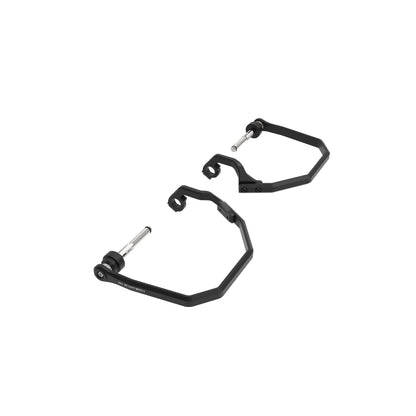 Discontinued - Evotech Ducati DesertX Hand Guard Protectors (2022+)