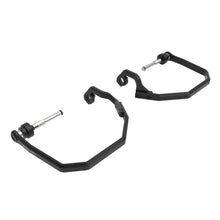 Discontinued - Evotech Ducati DesertX Rally Hand Guard Protectors (2024+)