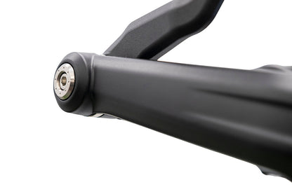 Bar-End Spiegels (Sport) Evotech Handguard - Ducati DesertX Rally (2024+)
