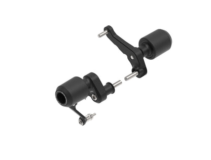 Evotech Ducati Diavel V4 Bentley Valblokken set (2024)