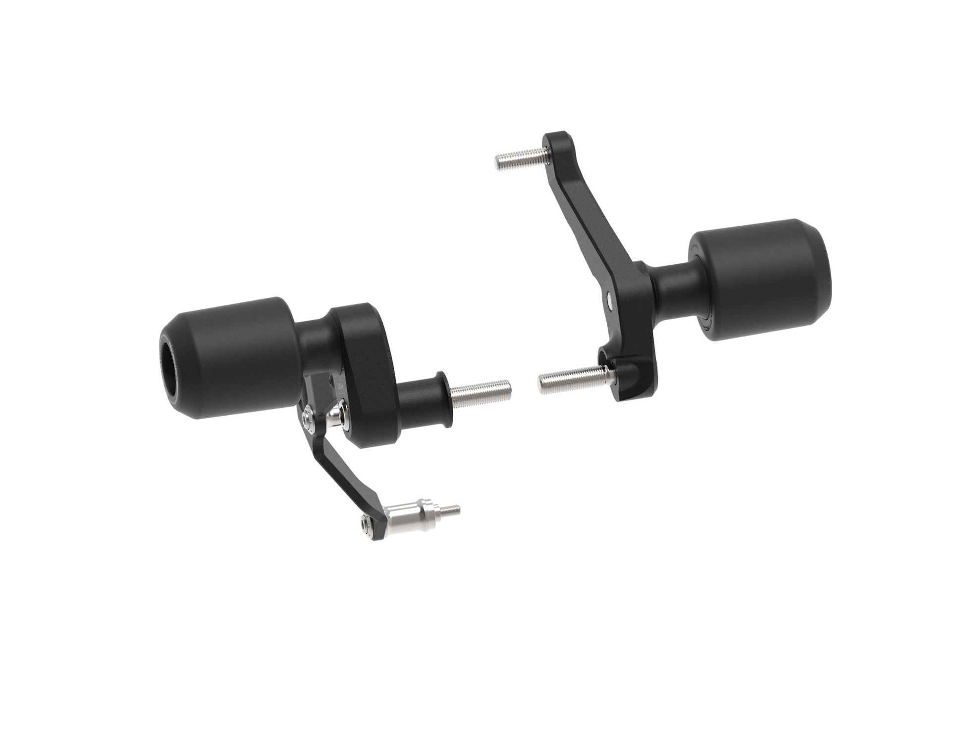 Evotech Ducati Diavel V4 Bentley Valblokken set (2024)