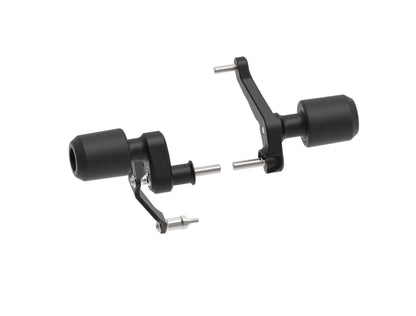 Evotech Ducati Diavel V4 RS Valblokken set (2025+)