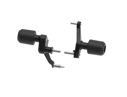 Evotech Ducati Diavel V4 Bentley Valblokken set (2024)