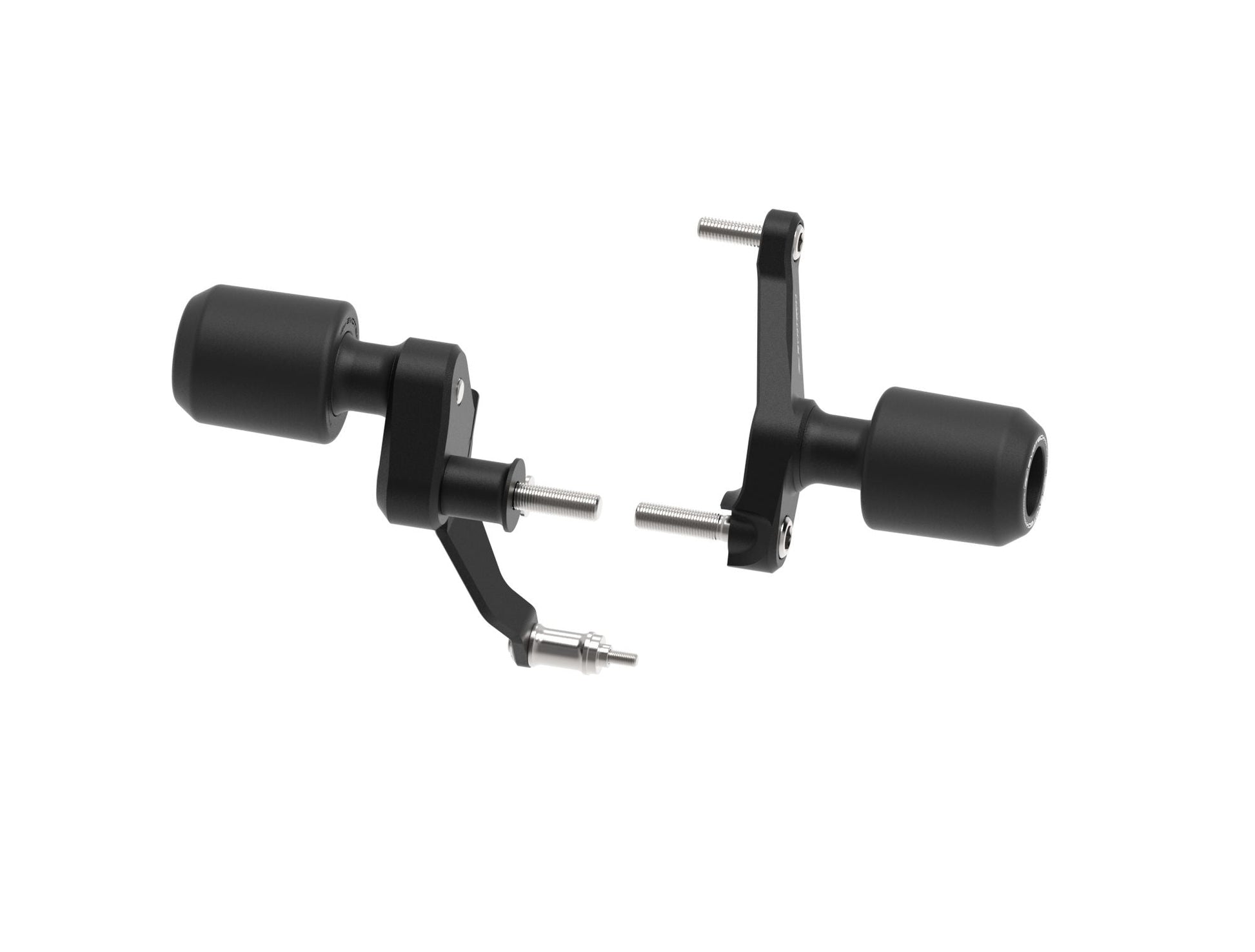 Evotech Ducati Diavel V4 RS Valblokken set (2025+)