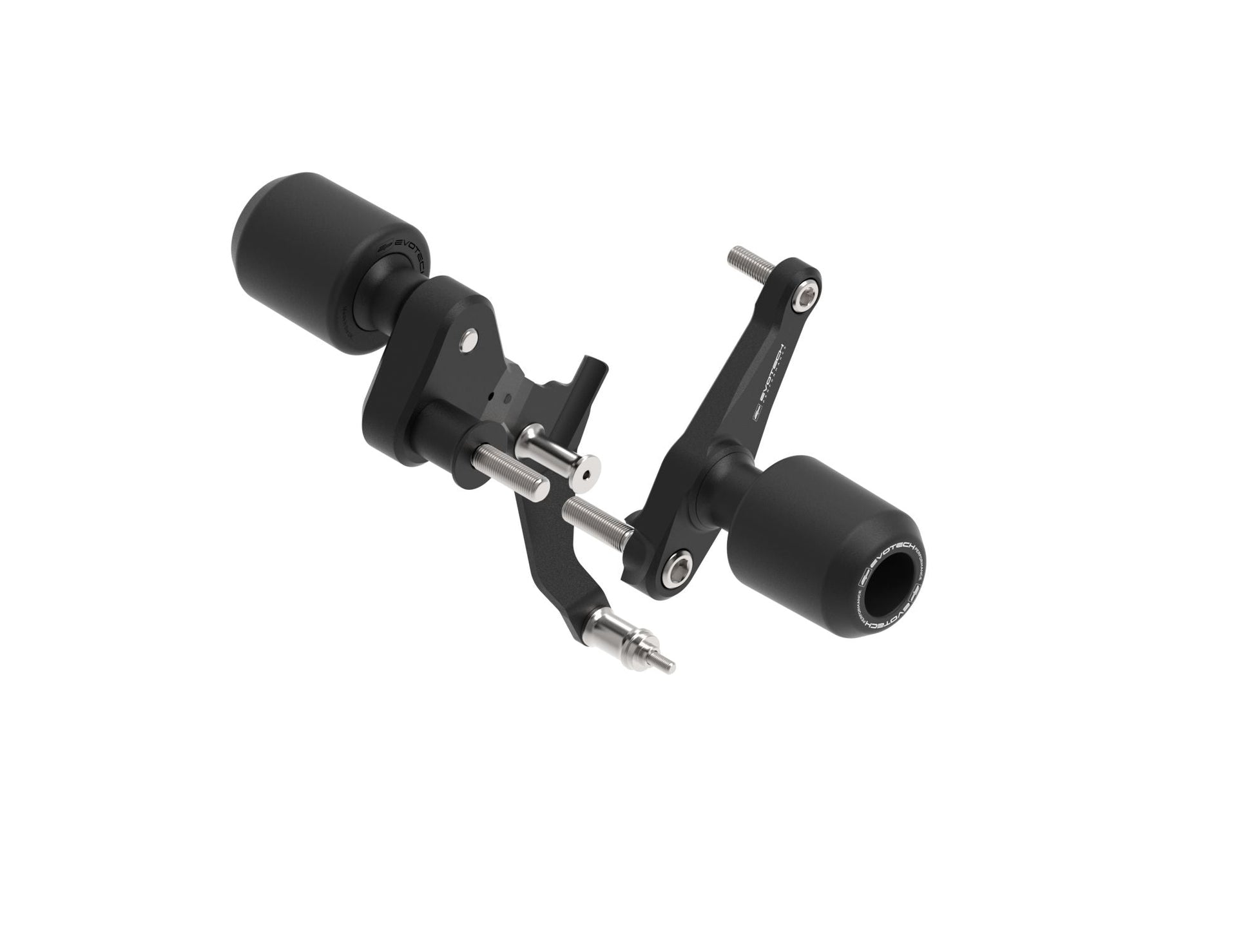 Evotech Ducati Diavel V4 RS Valblokken set (2025+)
