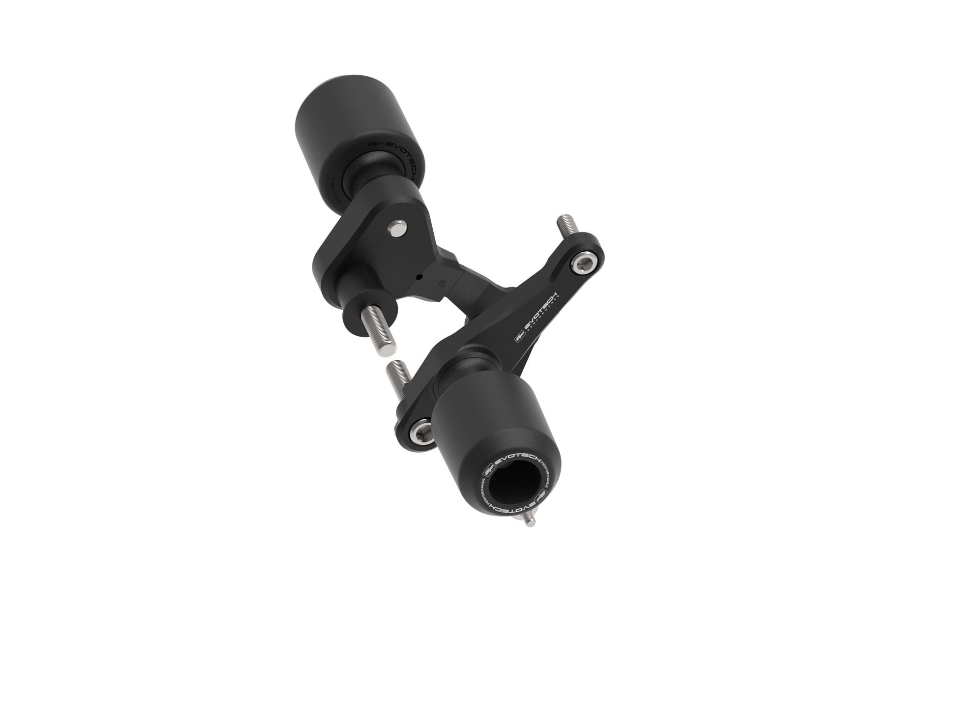 Evotech Ducati Diavel V4 Bentley Valblokken set (2024)