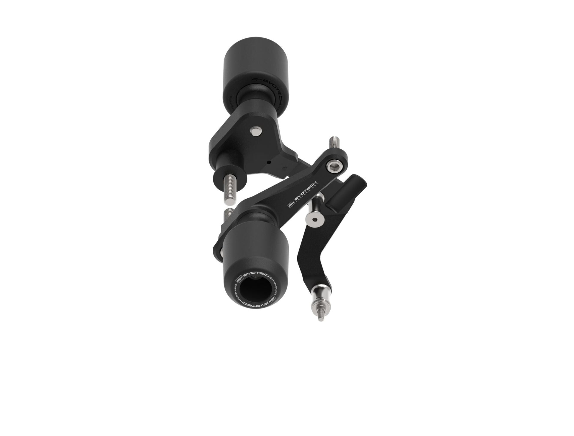 Evotech Ducati Diavel V4 Bentley Valblokken set (2024)