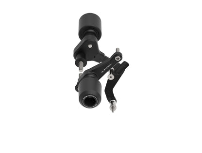 Evotech Ducati Diavel V4 Bentley Valblokken set (2024)