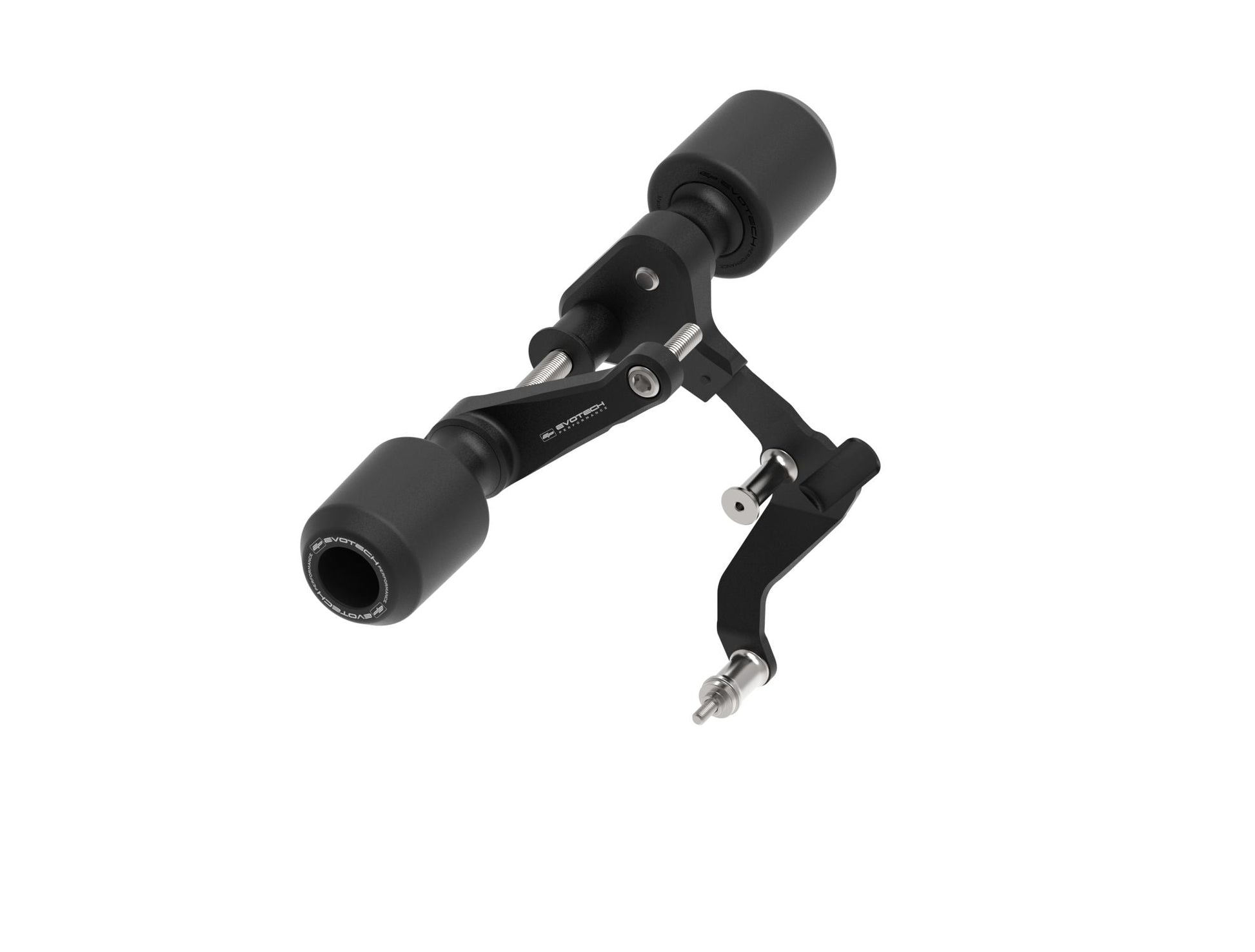 Evotech Ducati Diavel V4 Bentley Valblokken set (2024)