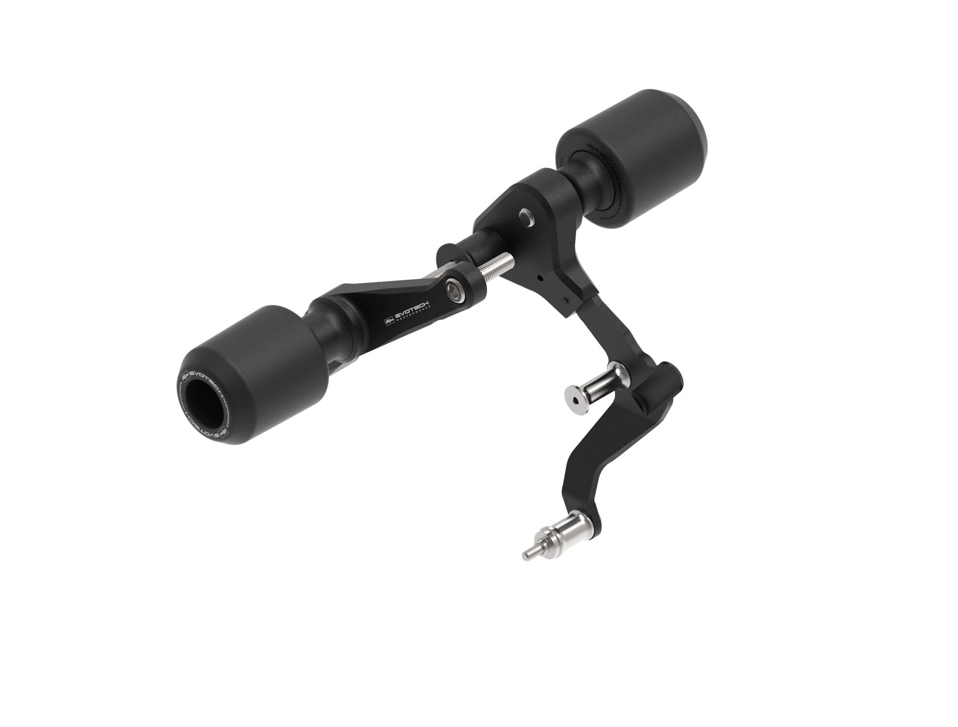 Evotech Ducati Diavel V4 Valblokken set (2023+)