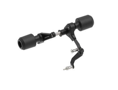 Evotech Ducati Diavel V4 Bentley Valblokken set (2024)