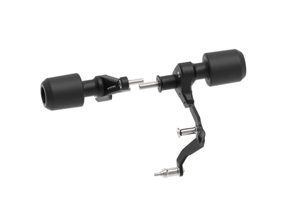 Evotech Ducati Diavel V4 Bentley Valblokken set (2024)