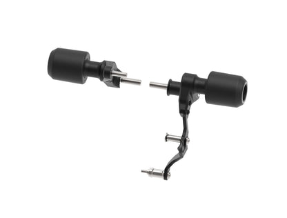 Evotech Ducati Diavel V4 Bentley Valblokken set (2024)