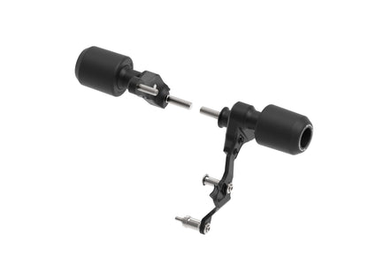 Evotech Ducati Diavel V4 Bentley Valblokken set (2024)