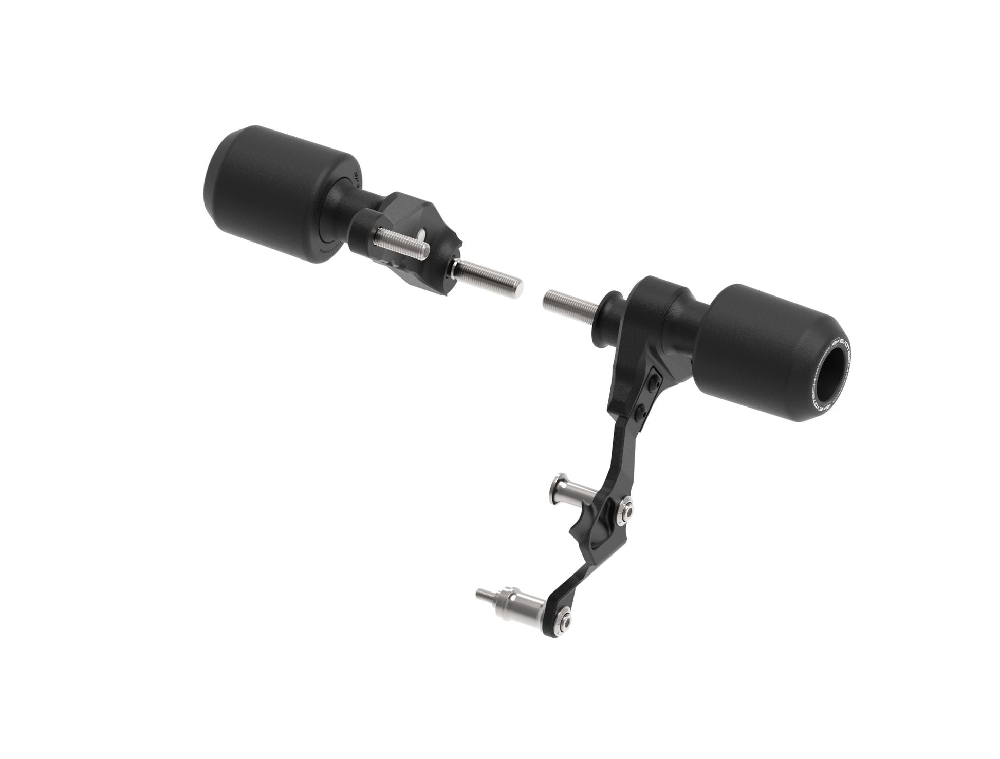Evotech Ducati Diavel V4 RS Valblokken set (2025+)