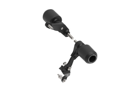 Evotech Ducati Diavel V4 RS Valblokken set (2025+)