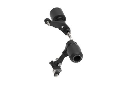 Evotech Ducati Diavel V4 RS Valblokken set (2025+)