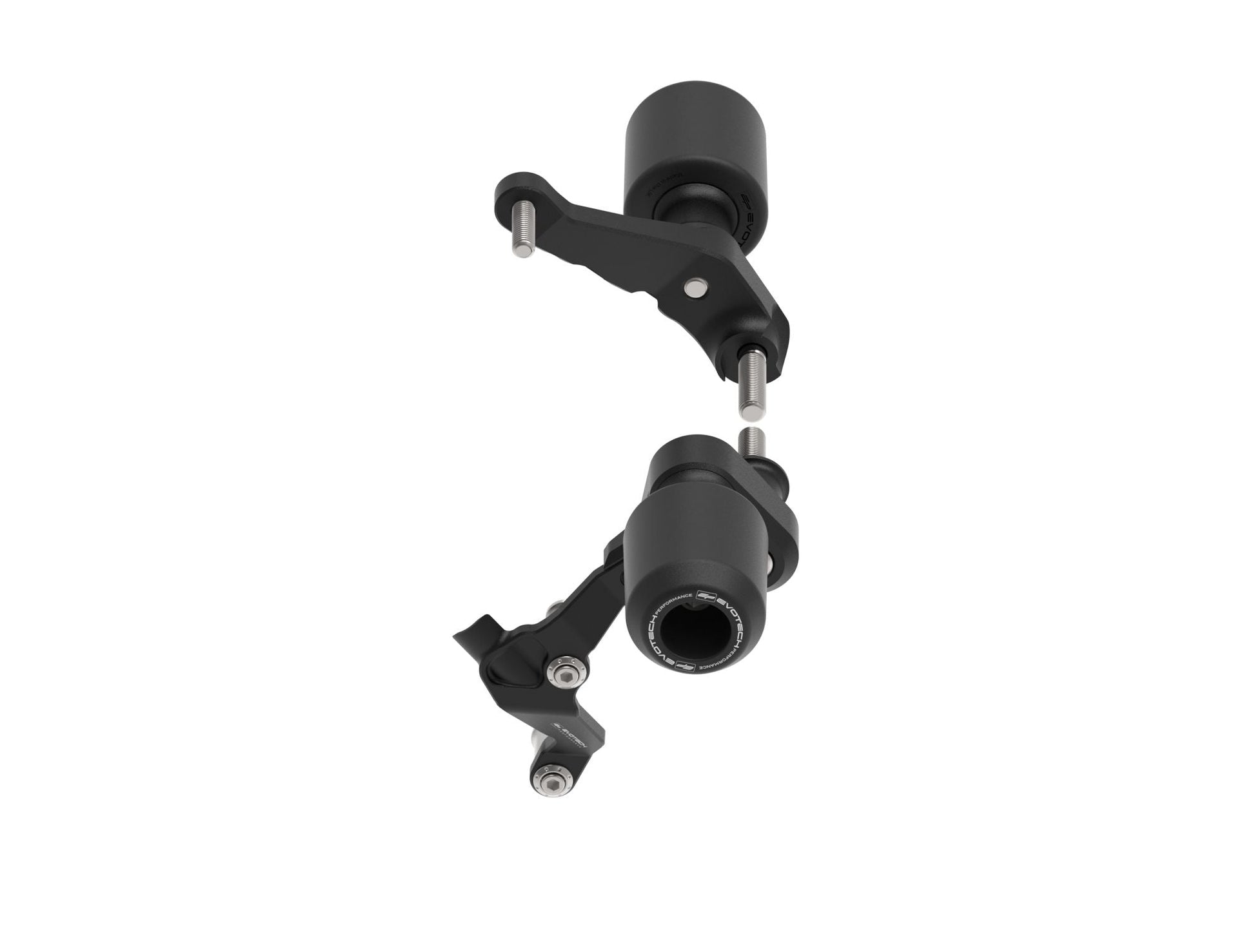 Evotech Ducati Diavel V4 RS Valblokken set (2025+)
