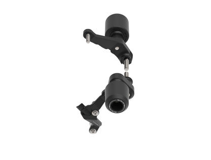 Evotech Ducati Diavel V4 RS Valblokken set (2025+)