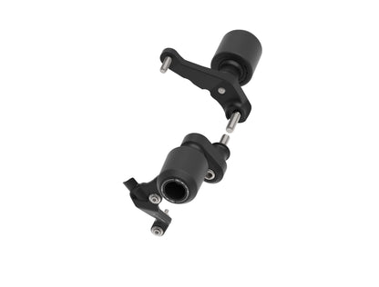 Evotech Ducati Diavel V4 Bentley Valblokken set (2024)