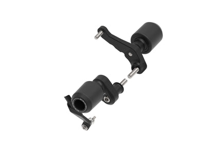 Evotech Ducati Diavel V4 Bentley Valblokken set (2024)