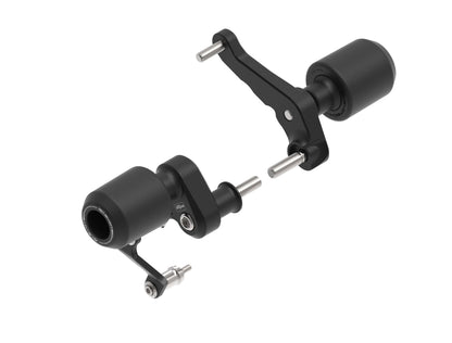Evotech Ducati Diavel V4 Bentley Valblokken set (2024)
