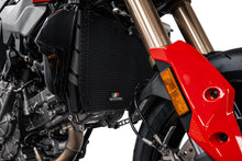Radiatorcover Evotech - Ducati Hypermotard V2 (2026+)