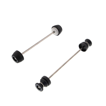 Evotech Spindle Bobbins Paddock Kit - Ducati Scrambler Nightshift (2023+)