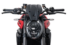 Windscherm Flyscreen Evotech - Ducati Monster V2 (2026+)