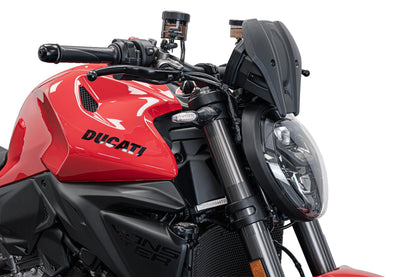Windscherm Flyscreen Evotech - Ducati Monster V2+ (Plus) (2026+)