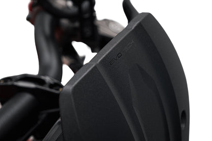 Windscherm Flyscreen Evotech - Ducati Monster V2 (2026+)