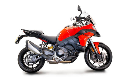 Valblokken set Evotech - Ducati Multistrada V2 S (2025+)