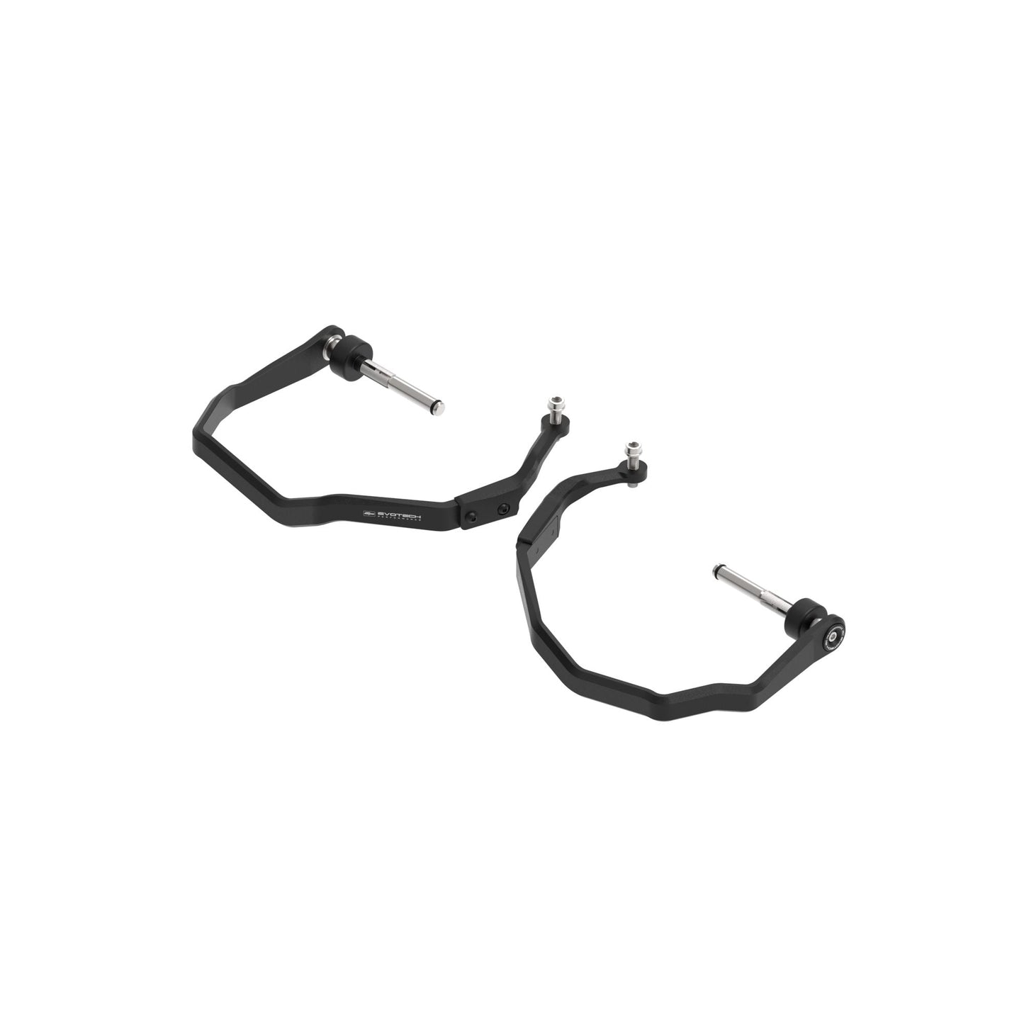 Handkap Beschermers Set Evotech - Ducati Multistrada V2 (2025+)