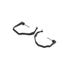 Handkap Beschermers Set Evotech - Ducati Multistrada V2 (2025+)