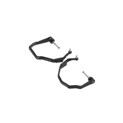 Evotech Ducati Multistrada V2 S Hand Guard Protectors (2022+)